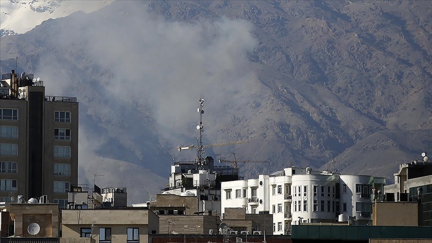 Iran : un blessé dans une frappe américano-israélienne contre la centrale nucléaire de Bushehr