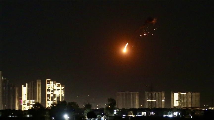 Иракская шиитская группировка сообщила о 19 атаках на базы США за последние сутки