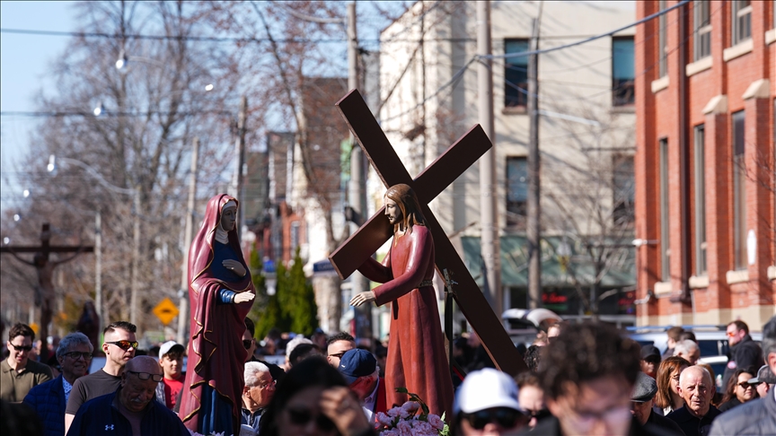 Pentagon planned Good Friday service for Protestants only, excluding Catholics: Report