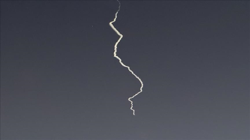 Иран сообщил о перехвате крылатой ракеты над провинцией Маркази