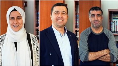 GETEM, binlerce eserlik arşiviyle görme engellilere kesintisiz erişim sunuyor