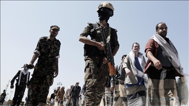 "الحوثي" تعلن القبض على شبكة تجسس لصالح إسرائيل