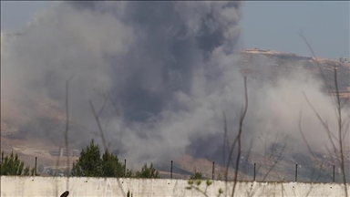 مقتل 9 أشخاص في غارات إسرائيلية جنوبي لبنان