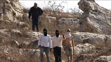 إصابة 10 فلسطينيين باقتحامات إسرائيلية في الضفة والقدس