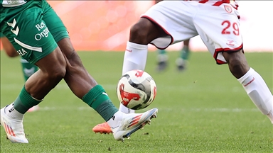 Samsunspor bugün Konyaspor'u ağırlayacak