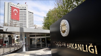 وزارت خارجه ترکیه: میزبانی نشست ناتو در آنکارا نشانه تعهد ما به این ائتلاف است