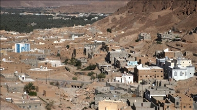 الجيش اليمني يحذر من المشاركة في مظاهرات غير مرخصة بحضرموت