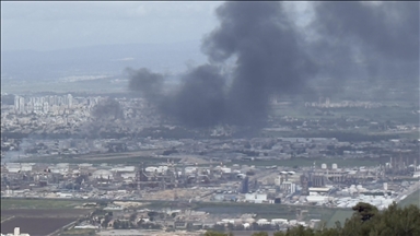 В результате удара США и Израиля по КПП между Ираком и Ираном погиб один человек