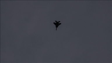 Palestinian woman dies from wounds as Israeli army shells southern Gaza