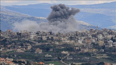 لبنان.. ارتفاع عدد قتلى عدوان إسرائيل إلى 1422 شخصا 