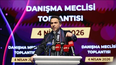 Bakan Bayraktar: Cuma günü Çağrı Bey gemimizle Somali'deki ilk deniz sondajına başlayacağız