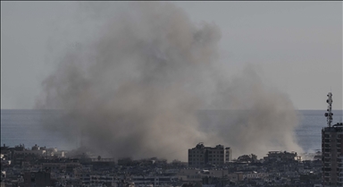 Lübnan'da 2 Mart'tan bu yana İsrail saldırılarında hayatını kaybedenlerin sayısı 1422'ye yükseldi