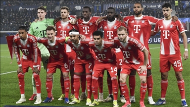 قدم.. بايرن ميونخ يحقق "الريمونتادا" أمام فرايبورغ بالدوري الألماني