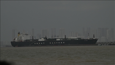 Iran approves humanitarian passage through Strait of Hormuz: Report