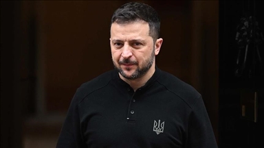 В администрации президента Турции сообщили о повестке визита Зеленского в Стамбул