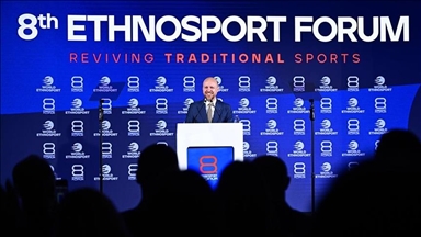 Le 8e Forum Etnosport se poursuit avec un panel de ministres