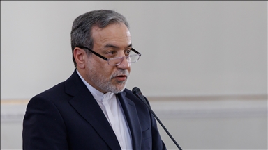 'Radioactive fallout will end life in GCC capitals, not Tehran': Top Iranian diplomat