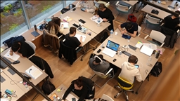 Düzce'de kütüphane kültürü belediye ve hayırsever işbirliğiyle gelişiyor