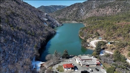 أماسيا التركية.. تاريخ وثقافة وطبيعة ترسخ مكانتها السياحية 