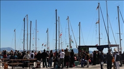 من مرسيليا إلى غزة.. أسطول الصمود يبحر في "مهمة الربيع" 