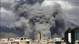 Five EU countries urge windfall tax on energy firms amid hostilities in Mideast