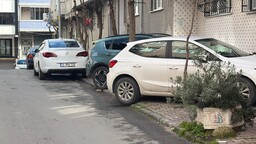 İstanbul'daki otopark sorunu için mahalle bazlı planlama ve okul bahçeleri önerisi