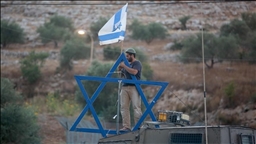 الضفة.. هجمات لمستوطنين إسرائيليين وإحراق ممتلكات فلسطينية