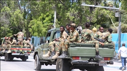 At least 9 al-Shabaab terrorists killed during intelligence operation in Somalia