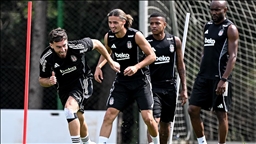 Beşiktaş, Fenerbahçe derbisine hazır