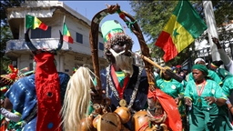 Sénégal : Le 66ème anniversaire de l’indépendance ouvre l’ère des défilés décentralisés