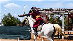 Ethnosport Forum kicks off in Antalya to assess vision for 2027 event