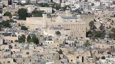 الأوقاف الفلسطينية تدعو لوقف الانتهاكات الإسرائيلية بحق المقدسات