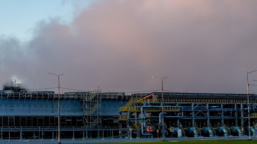 Sulmi amerikano izraelit godet një kompleks petrokimik në Iran