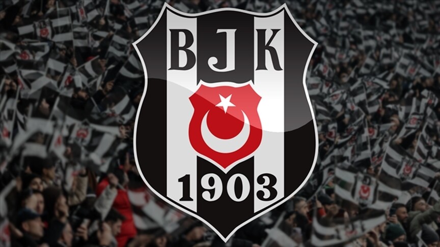 Beşiktaş, Anadolu Ajansının 106. kuruluş yıl dönümünü kutladı