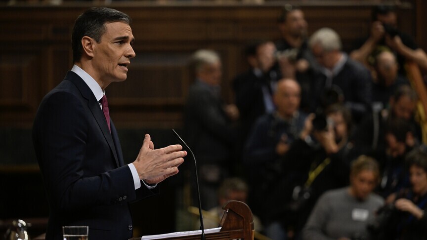 Kryeministri spanjoll  Sulmet ndaj paqeruajtësve të OKB së në Liban  duhet të ndalen menjëherë 