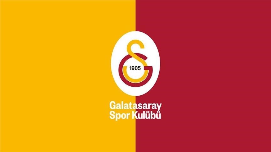 Galatasaray, Anadolu Ajansının 106. kuruluş yıl dönümünü kutladı