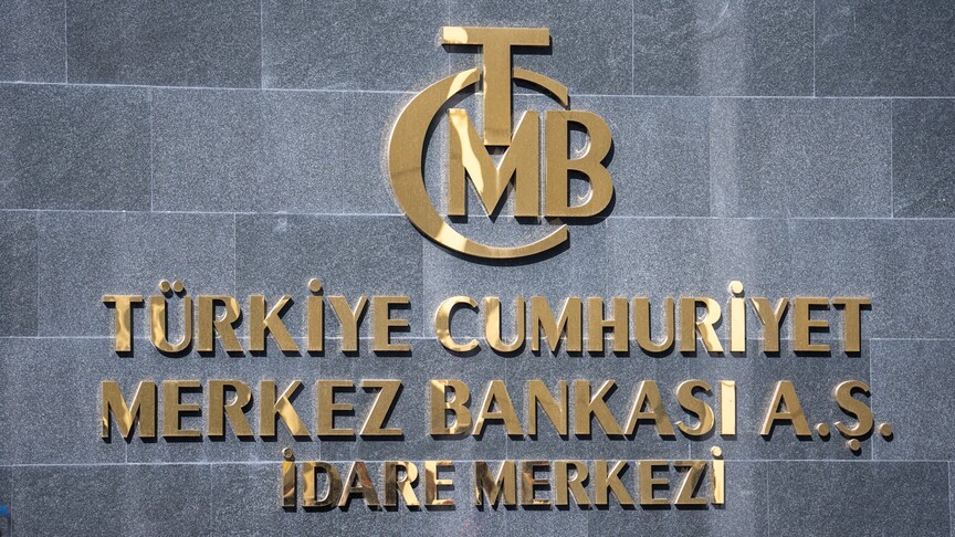 TCMB, Mart Ayı Fiyat Gelişmeleri Raporu’nu yayımladı