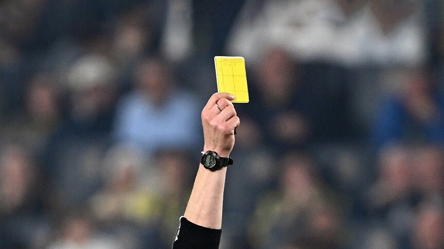 Süper Lig'de 27. hafta erteleme maçlarının hakemleri belli oldu
