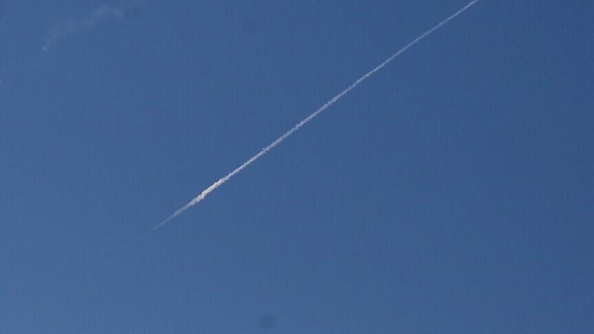 Irani pretendon për sulm me raketa ndaj anijes së mallrave të lidhur me Izraelin