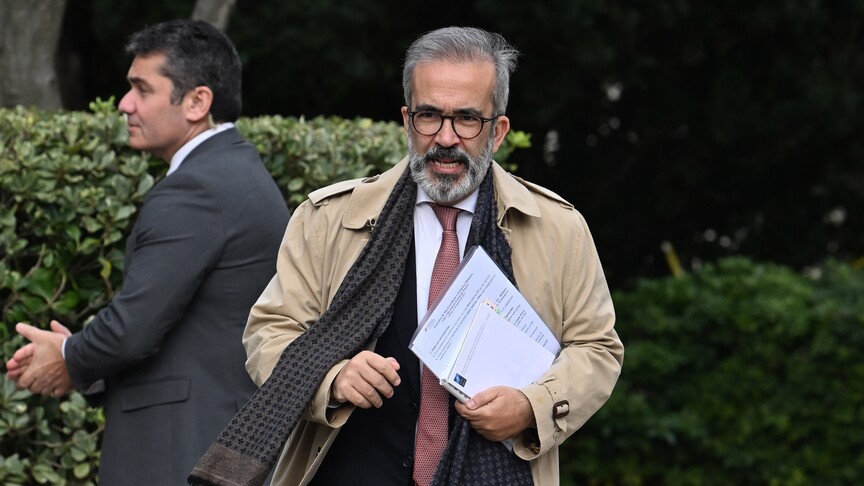 Portugalia mbështet përpjekjet e Pakistanit për ndërmjetësim në luftën e Iranit