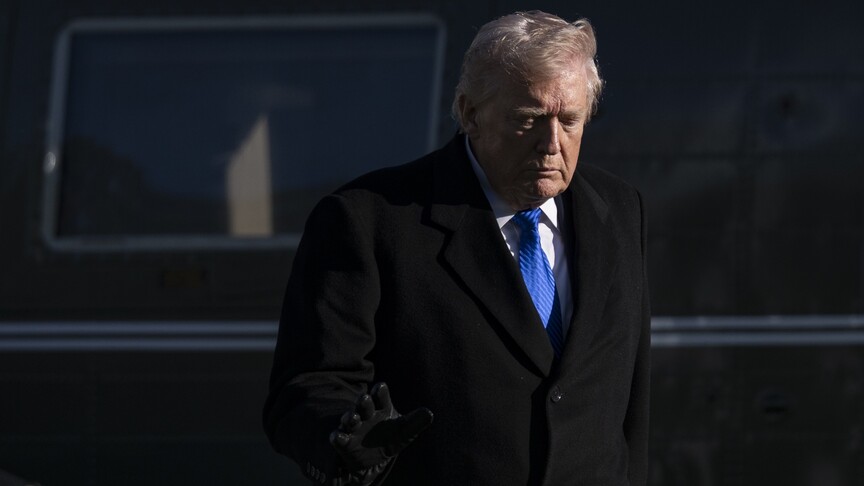  I çmendur   Ligjvënësit amerikanë kritikojnë Trumpin për Iranin  thonë se kërcënimet përbëjnë  krime lufte 