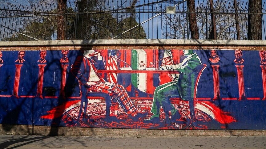 IRNA  Irani dërgon propozim për t i dhënë fund luftës  por refuzon armëpushimin e përkohshëm