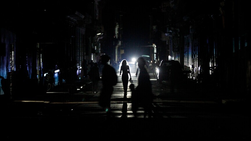 Mbi 30 000 familje pa energji elektrike në Suedi për shkak të stuhisë Dave