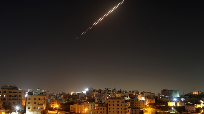 Iran's Missile Strike on Israel: Oil Price Forecast Shifts Amid Technological Weaknesses Reshaping Middle East Defense Systems