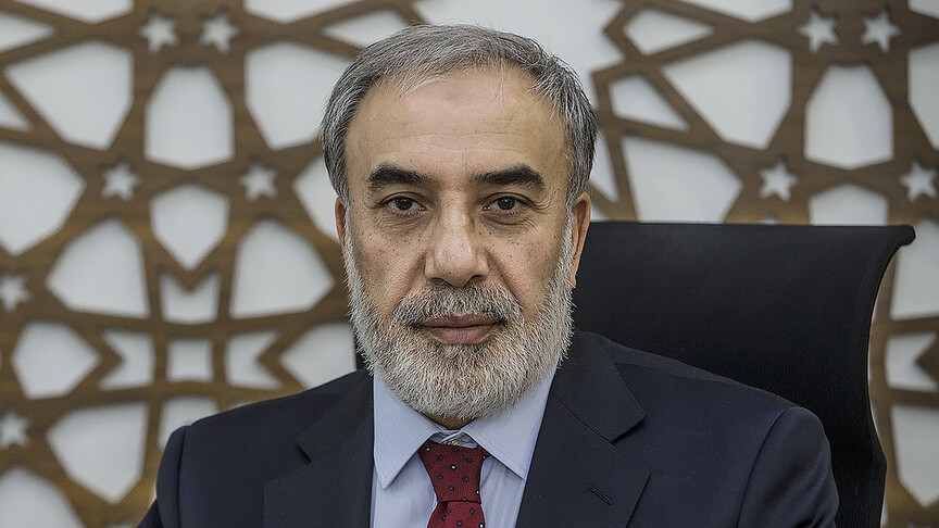 Dışişleri Bakan Yardımcısı Kulaklıkaya, Sudan'ı ziyaret edecek