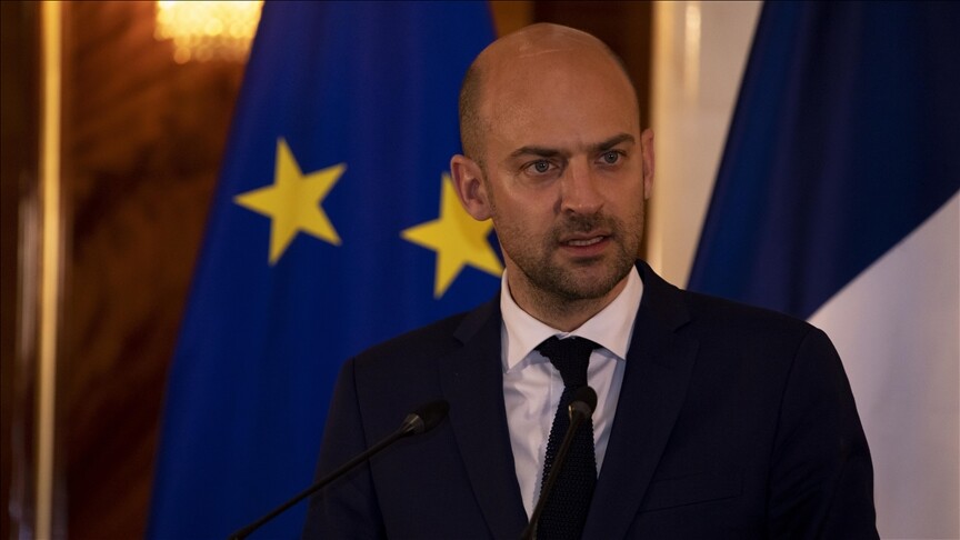 Tensionet në Lindjen e Mesme  Franca paralajmëron se shënjestrimi i infrastrukturës do të përshkallëzojë tensionet