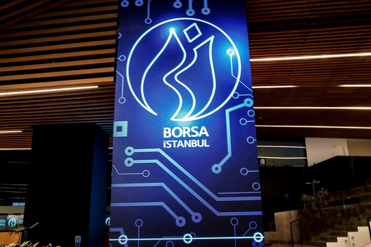 Borsa güne yükselişle başladı