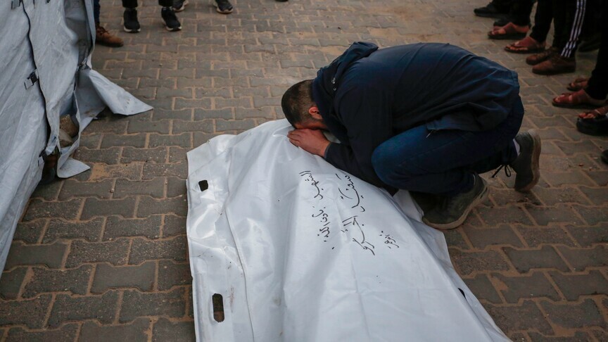 Ushtria izraelite vret 2 palestinezë dhe plagosë disa të tjerë në Gaza