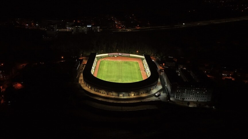 Kadın futbolunda Türkiye-İsviçre maçına doğru