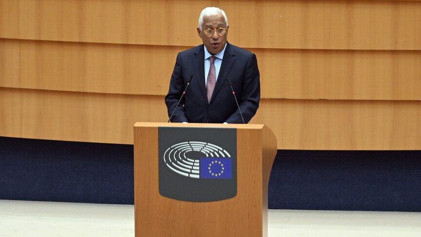 Shefi i Këshillit Evropian  Përshkallëzimi në Iran nuk do të sjellë armëpushim dhe paqe